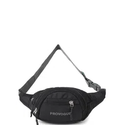 Provogue Quilted Detail Bum WaistPouch-21
