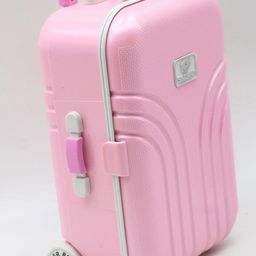 Babymoon Mini Travel Suitcase Baby Baby Photoshoot Props-image-37