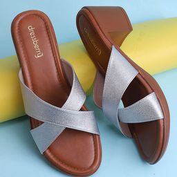 DressBerry Women Comfort Pumps-30