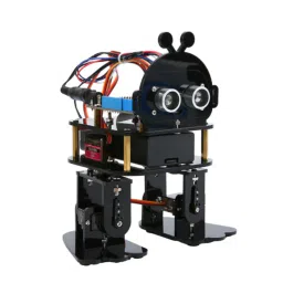 ACEBOTT Bionic Biped Robot Kit for Arduino ESP32 - Electronic Toy Programming image 3