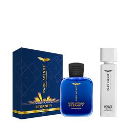 Park Avenue Set of Good Morning Eternity Eau de Parfum 50ml & Voyage Perfume Spray 120ml-15
