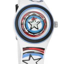 ZOOP from TITAN Boys 3Pcs Watch Gift Set-11