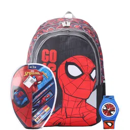 ZOOP from TITAN Boys 3Pcs Watch Gift Set-image-30