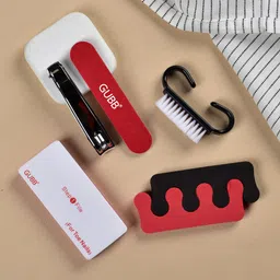 GUBB Set of 5 Pedicure Kit Set-39