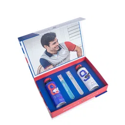 Beverly Hills Polo Club 2Pcs Eau De Toilette - 16ml Each & 2Pcs Deodorant 100ml Each-image-40