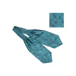 The Tie Hub Men Blue Accessory Gift Set-image-74