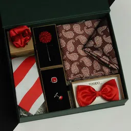 Tossido Men Accessory Gift Set-image-7