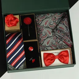 Tossido Men Accessory Gift Set-image-17