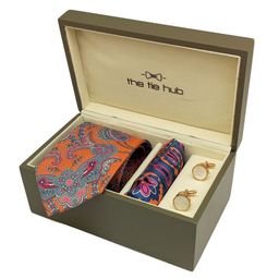 The Tie Hub Men Accessory Gift Set of-image-27