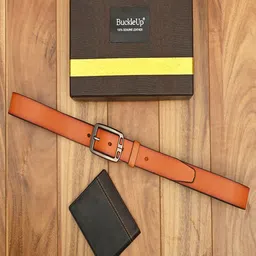 BuckleUp Men Accessory Gift Set-image-31