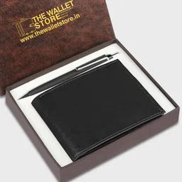 The Wallet Store Men Accessory Gift Set-image-33
