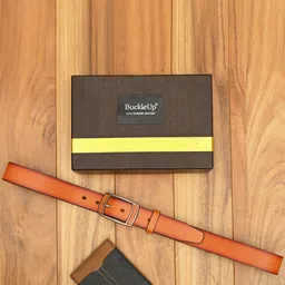 BuckleUp Men Accessory Gift Set-image-44