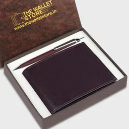 The Wallet Store Men Accessory Gift Set-image-34