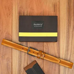 BuckleUp Men Accessory Gift Set-image-32