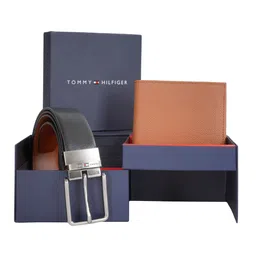 Tommy Hilfiger Men Accessory Gift Set-11
