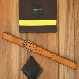 BuckleUp Men Accessory Gift Set-image-39