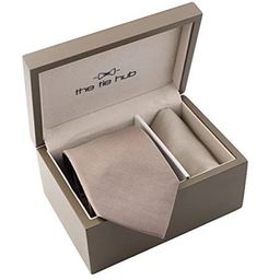 The Tie Hub Men Accessory Gift Set of-image-99
