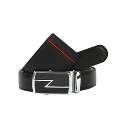 Pacific Gold Men Leather Accessory Gift Set-44