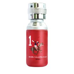 Beverly Hills Polo Club Men Sport No.1 Gift Set - EDT 100ml + Sport Deodorant 175ml image 4