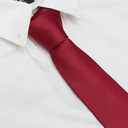 AXLON Tie & Pocket Square Accessory Gift Set image 4
