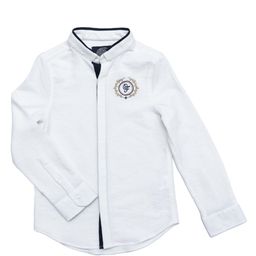 One Friday Boys Comfort Shirt-image-86