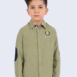 One Friday Boys Comfort Shirt-picture-38