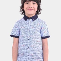 One Friday Boys Comfort Shirt-picture-36
