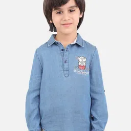 One Friday Boys Comfort Shirt-picture-49