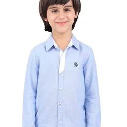 One Friday Boys Comfort Shirt-picture-16