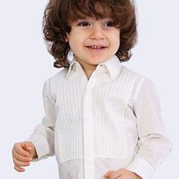 One Friday Boys Comfort Shirt-image-90