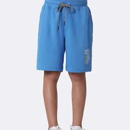 Van Heusen Boys High-Rise Cotton Sports Shorts-picture-11