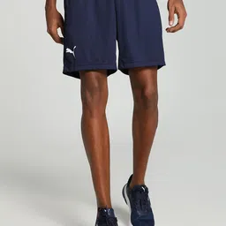 Puma Men Teamwear Sports Shorts-image-25