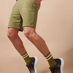 Cultsport All Day Comfort Shorts-picture-43