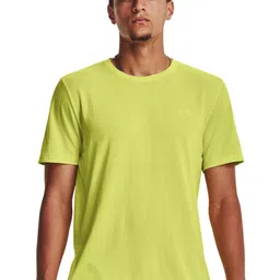 UNDER ARMOUR Seamless Stride Short Sleeve Relaxed-Fit Tshirts-image-56