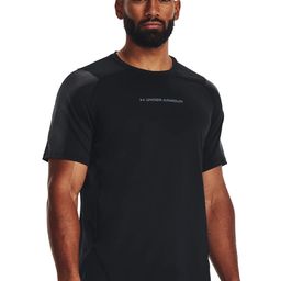 UNDER ARMOUR UA M HeatGear Fitted Slim-Fit T-Shirt-image-82