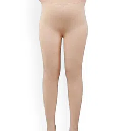 Klassik Seamless Fur Fleece Thermal Bottoms-image-99