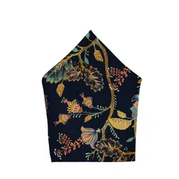 Blacksmith Men Printed Satin Pocket Square-picture-22