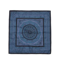 Arrow All Over Printed Pocket Square-image-59