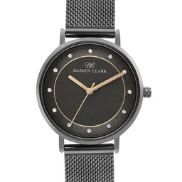 DARREN CLARK Women Bracelet Style Straps Analogue Automatic Motion Watch 2005F-E0404-image-78