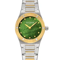 SAINT HONORE PARIS Women Bracelet Style Straps Analogue Watch NH721125-4YVIT-51