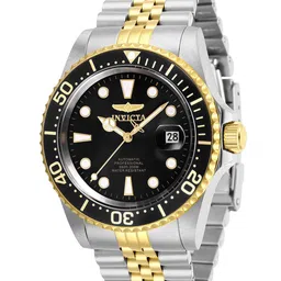 Invicta Men Pro Diver Automatic Analog Watch 30094-image-3
