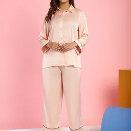 Secret Wish Women Night suit-picture-26