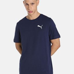Puma Active Soft Regular Fit Sustainable T-shirt-image-4