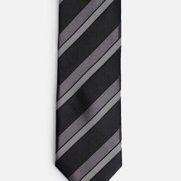 Louis Philippe Men Printed Broad Tie-picture-27