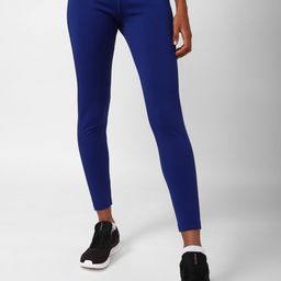 Reebok Women Speedwick Technology Slim-Fit Tights-picture-40