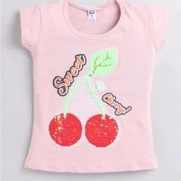 Nottie Planet Conversational Print Pure Cotton Tshirt-picture-8