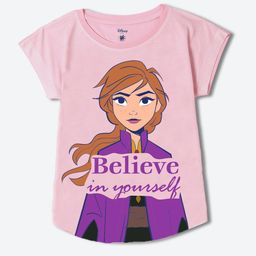 YK Disney Print Top-image-97