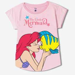 YK Disney Print Top-image-50