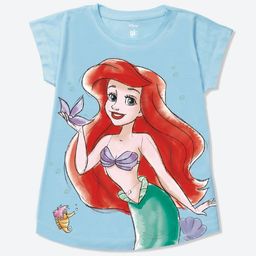 YK Disney Print Top-picture-40