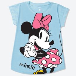 YK Disney Print Top-image-48